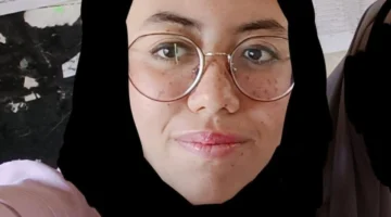 طالبات مدرسة بنها الثانوية تلغين احتفال نهاية الامتحانات حداداً على وفاة جومانة وليد